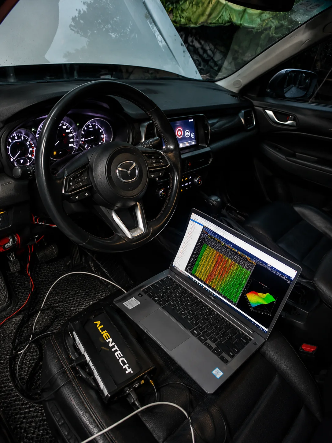 Remap ECU chuyên biệt cho xăng E10